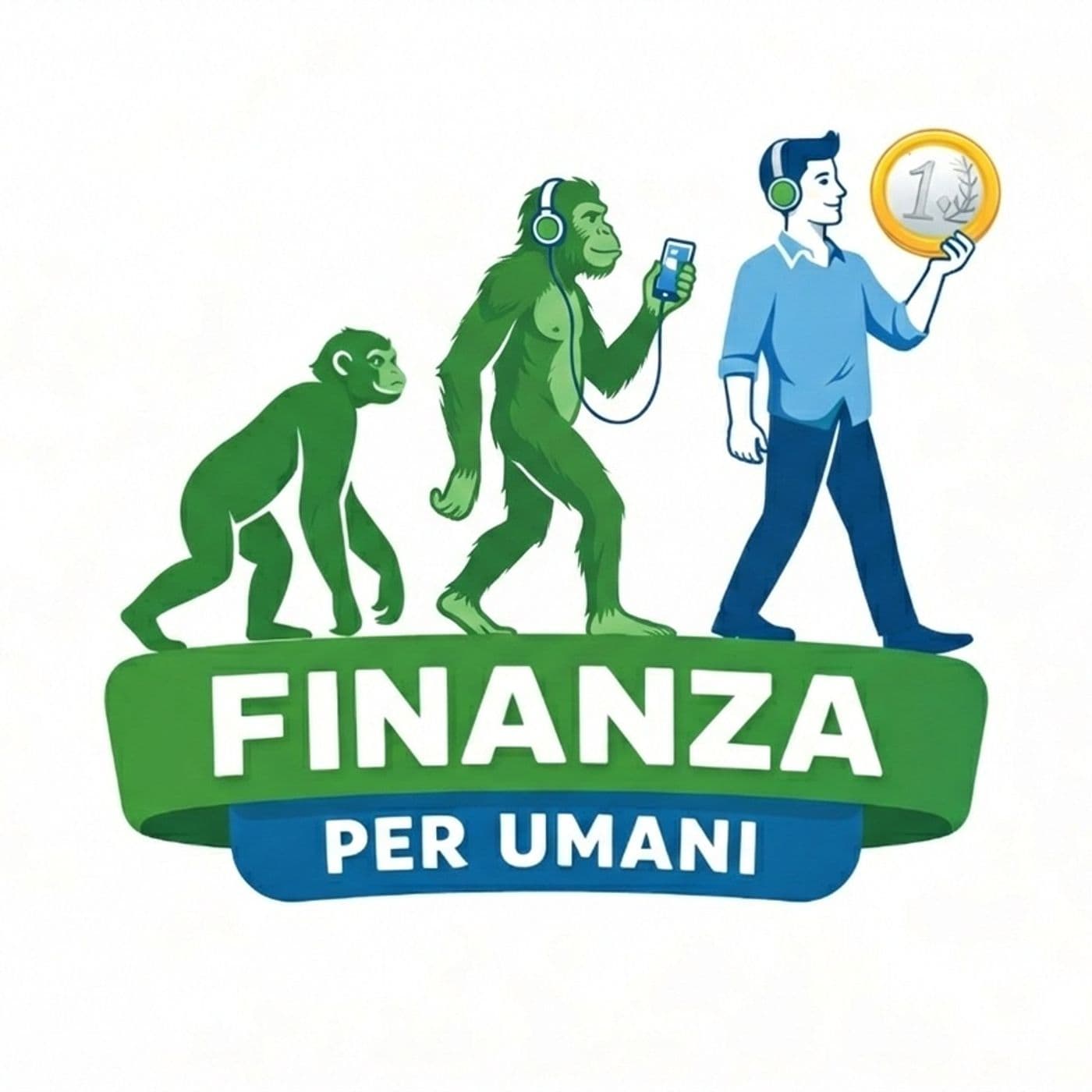 Finanza Per Umani - Podcasts