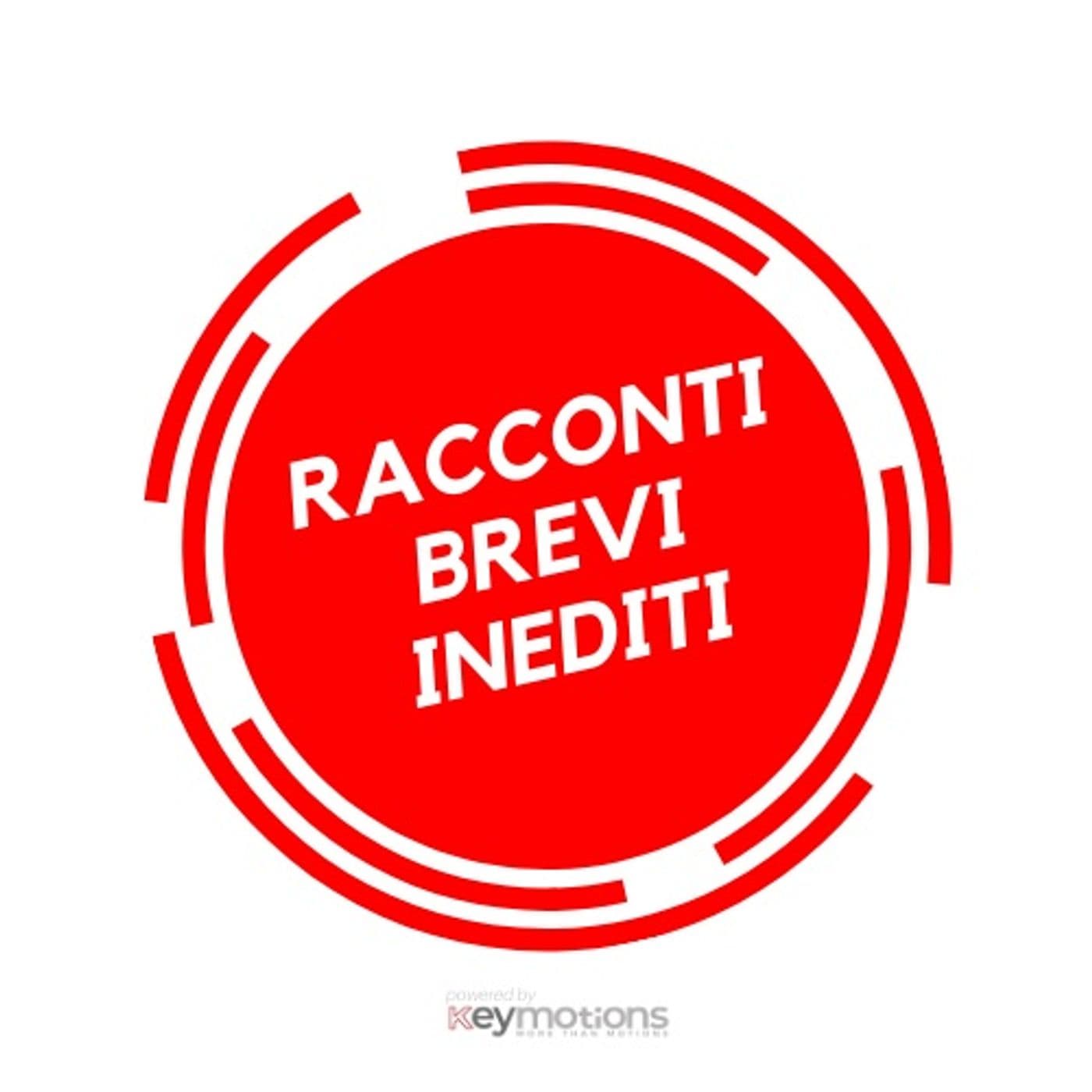 Racconti Brevi Inediti - Podcasts