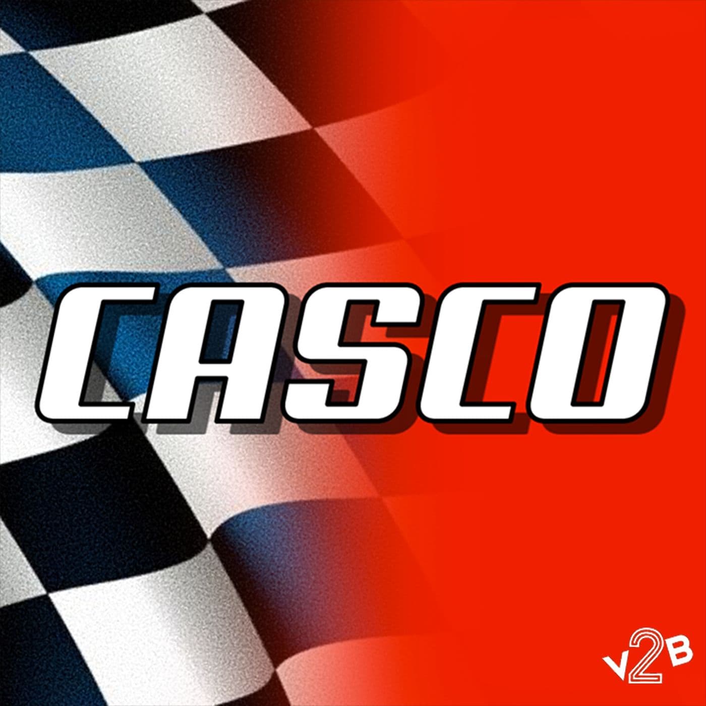 CASCO - Podcasts
