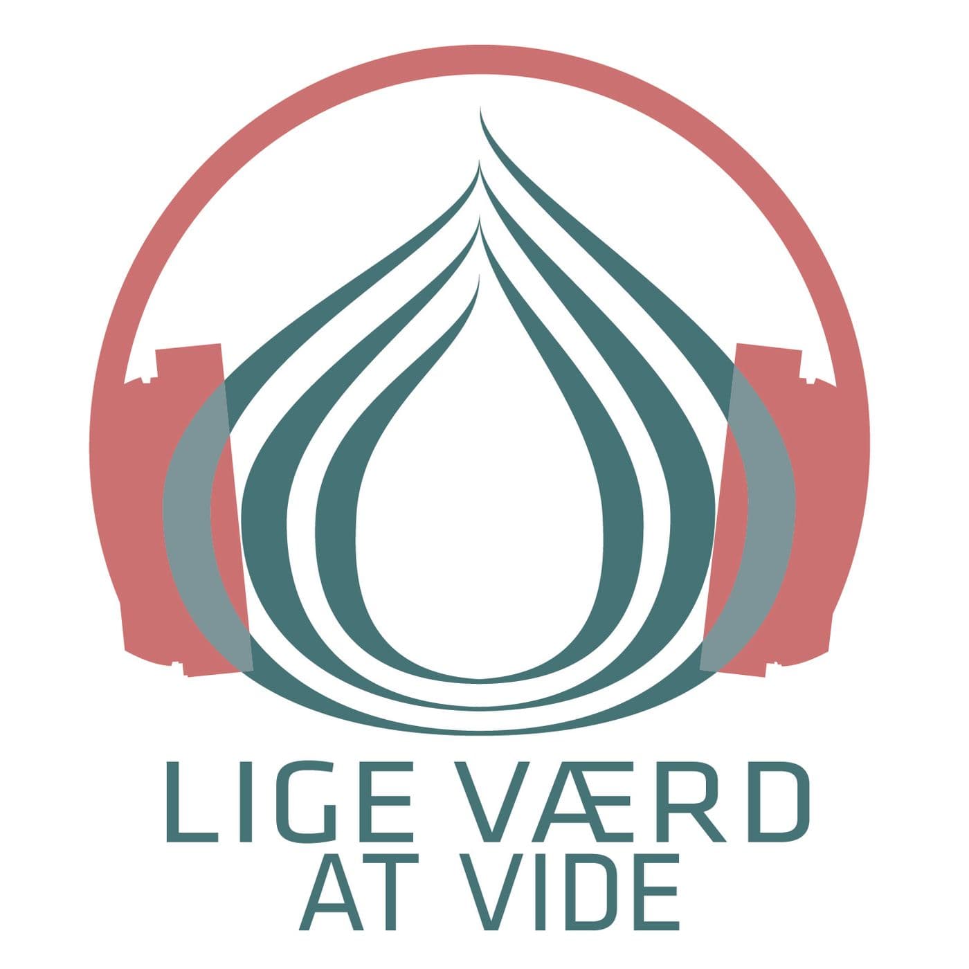 Lige værd at vide - Podcasts