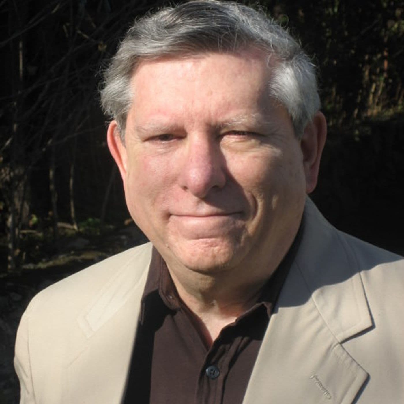Dr William Gibbs Radio Show - Podcasts