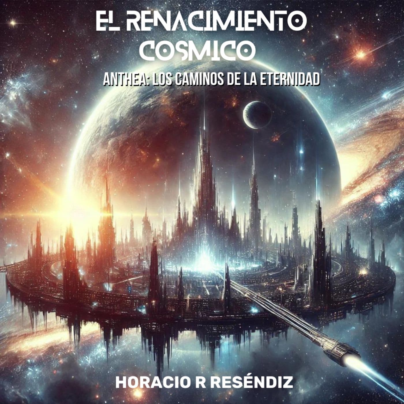 Historias Infinitas | Ciencia Ficción y HFY - Podcasts