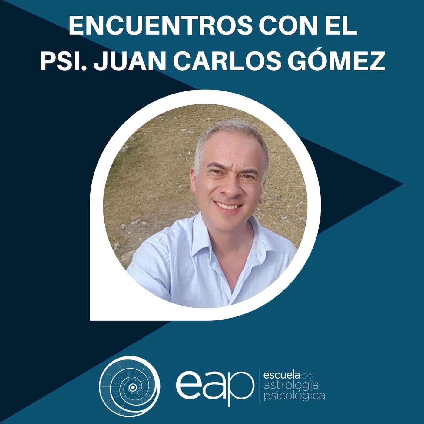 Juan Carlos Gómez Psicólogo y Astrólogo - Podcasts