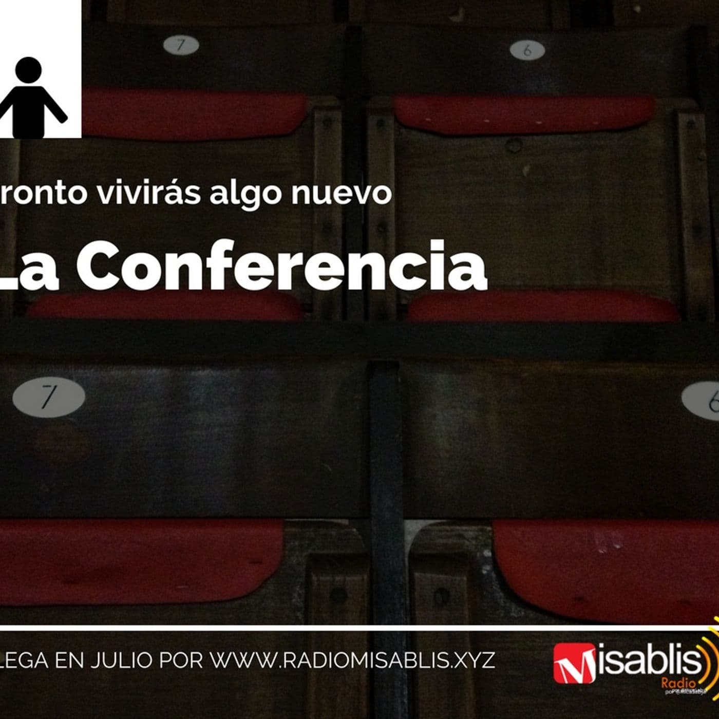 La Conferencia - Podcasts
