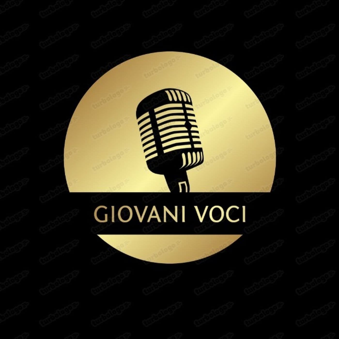 Giovani Voci - Podcasts