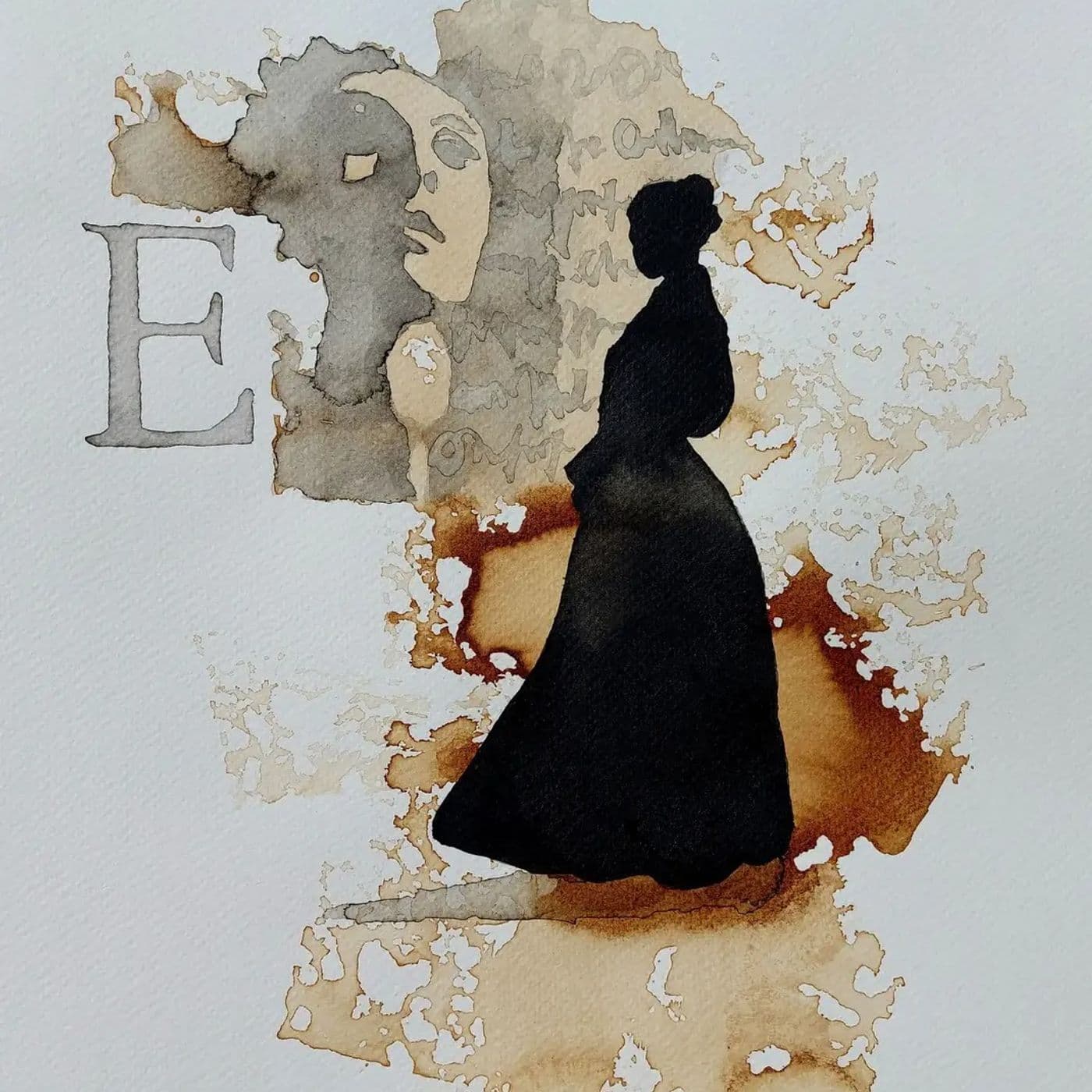 Autoritratto di Emily Dickinson - Podcasts