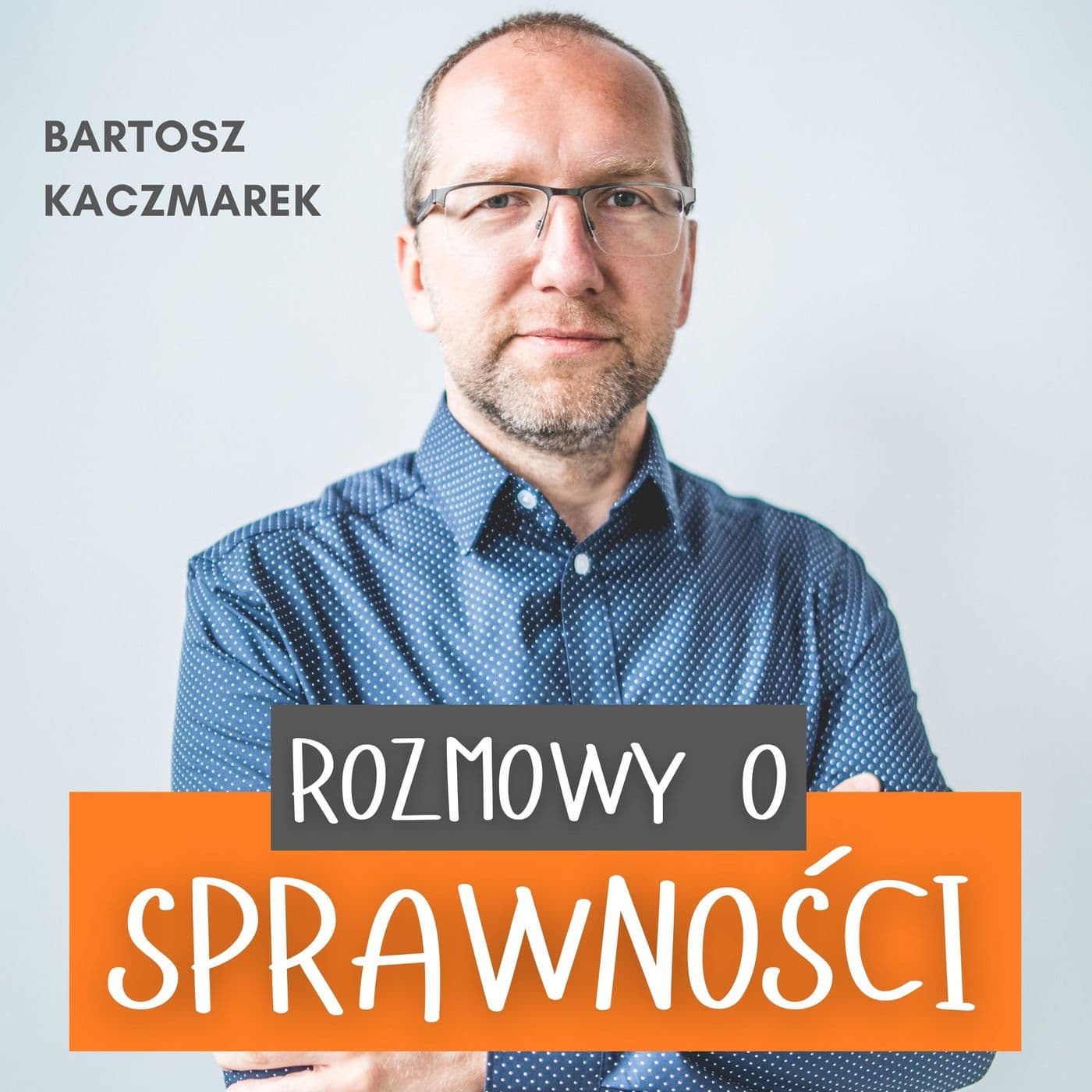 Rozmowy o sprawności - Podcasts