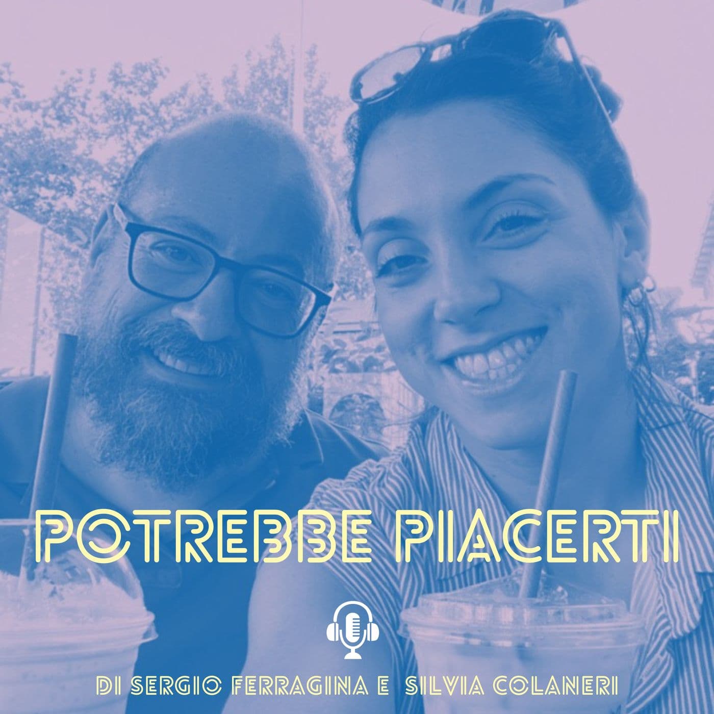 Potrebbe Piacerti - Podcasts