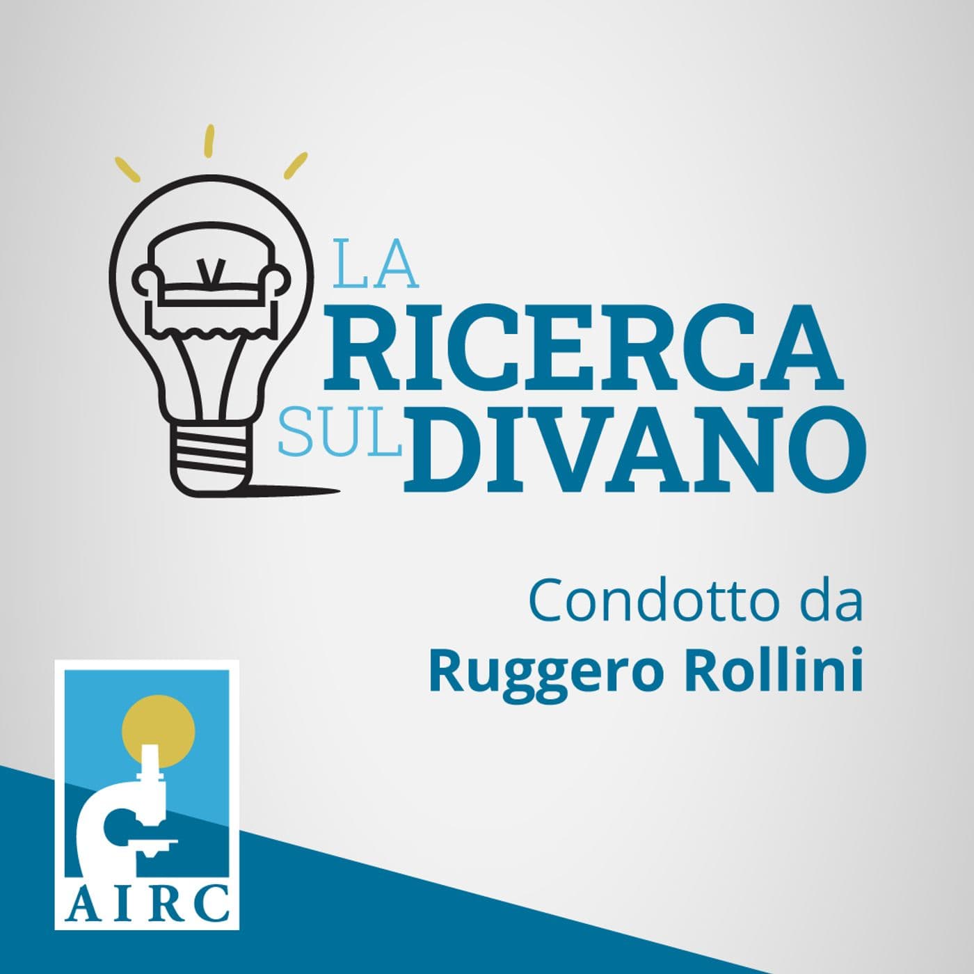 La Ricerca sul Divano - Podcasts