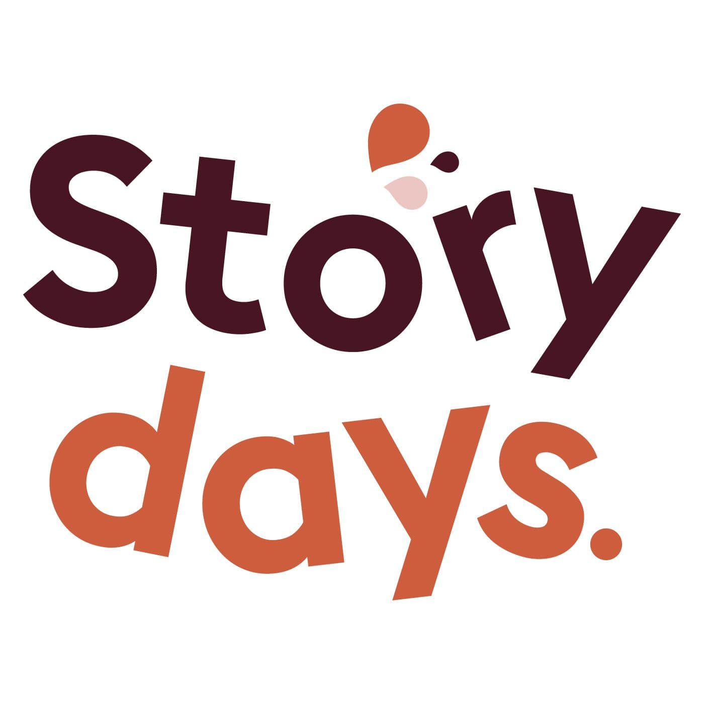 Storydays - Podcasts