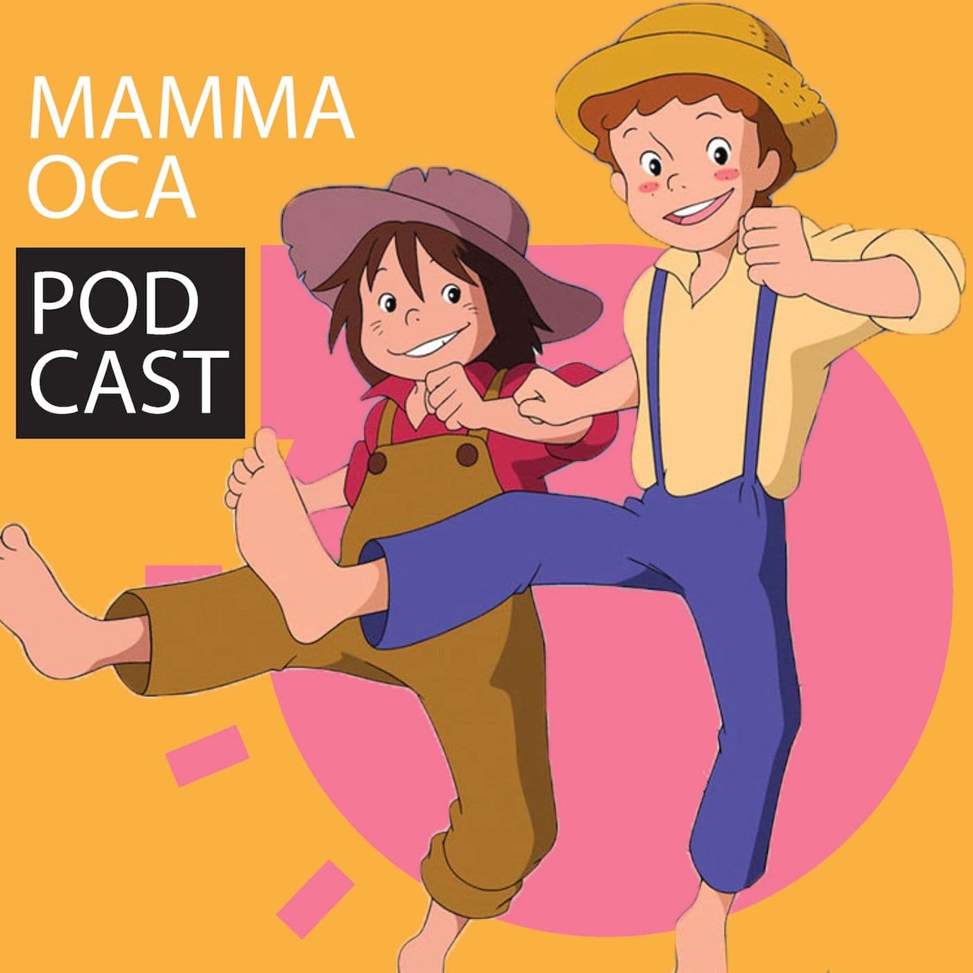 #10fiabe per l'estate - Podcasts