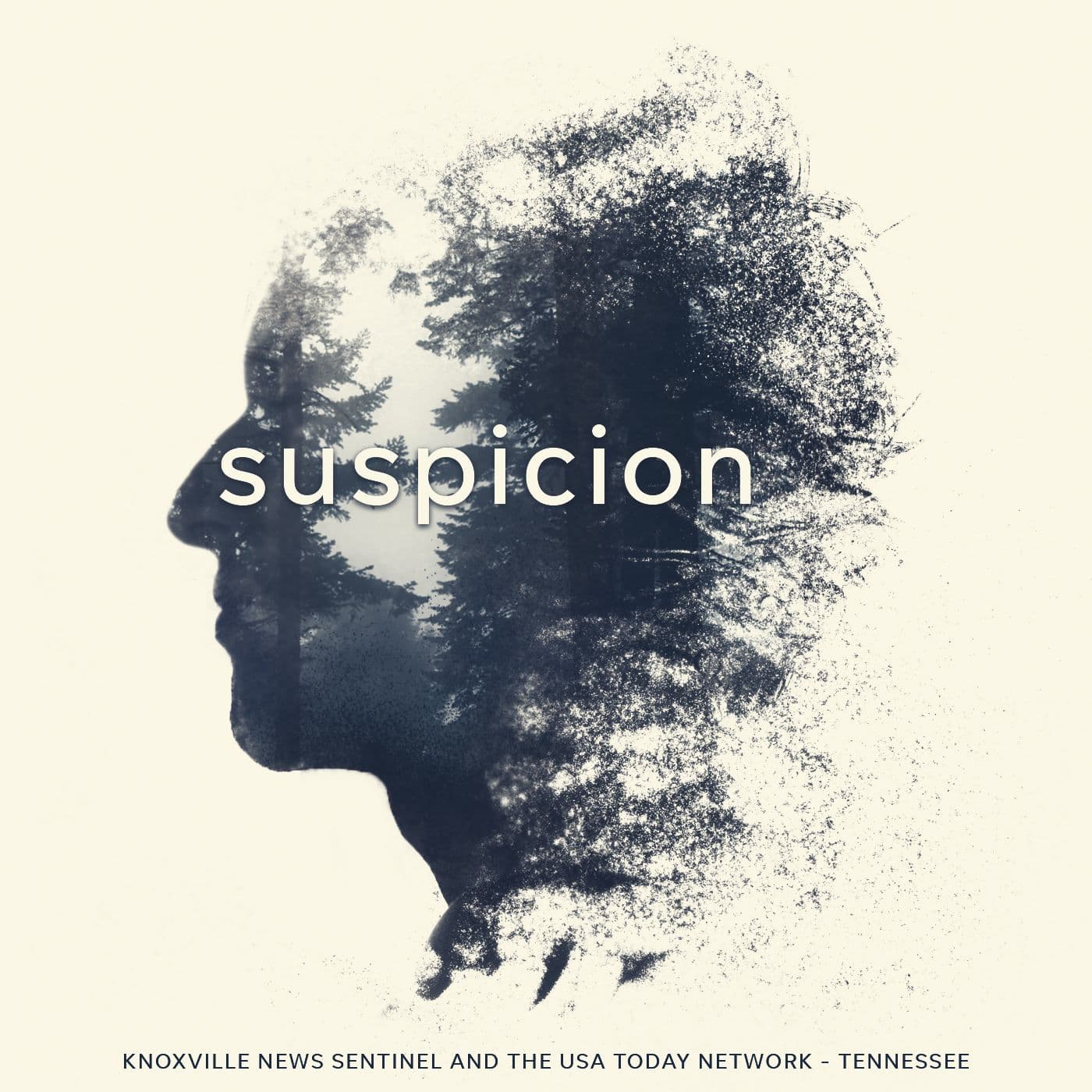 Suspicion - Podcasts