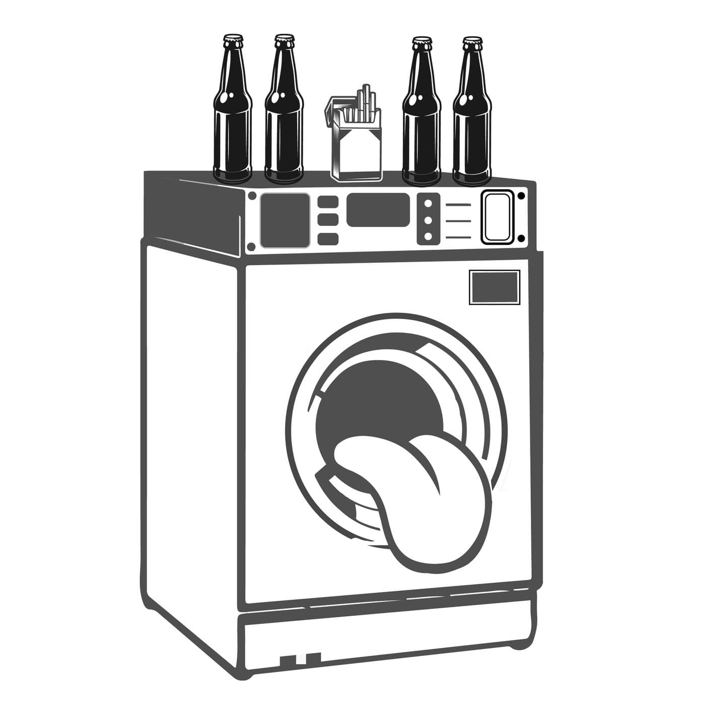 La Lavadora - Podcasts