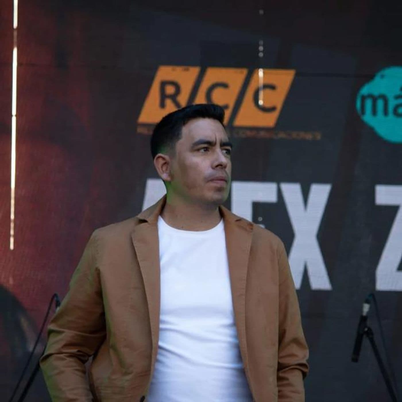 Podcasts de Sergio Maldonado - Podcasts