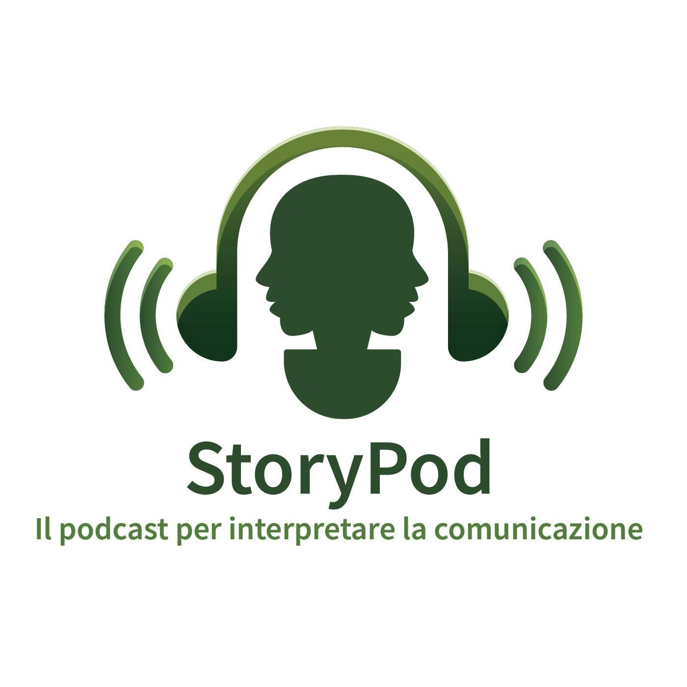 StoryPod - Podcasts
