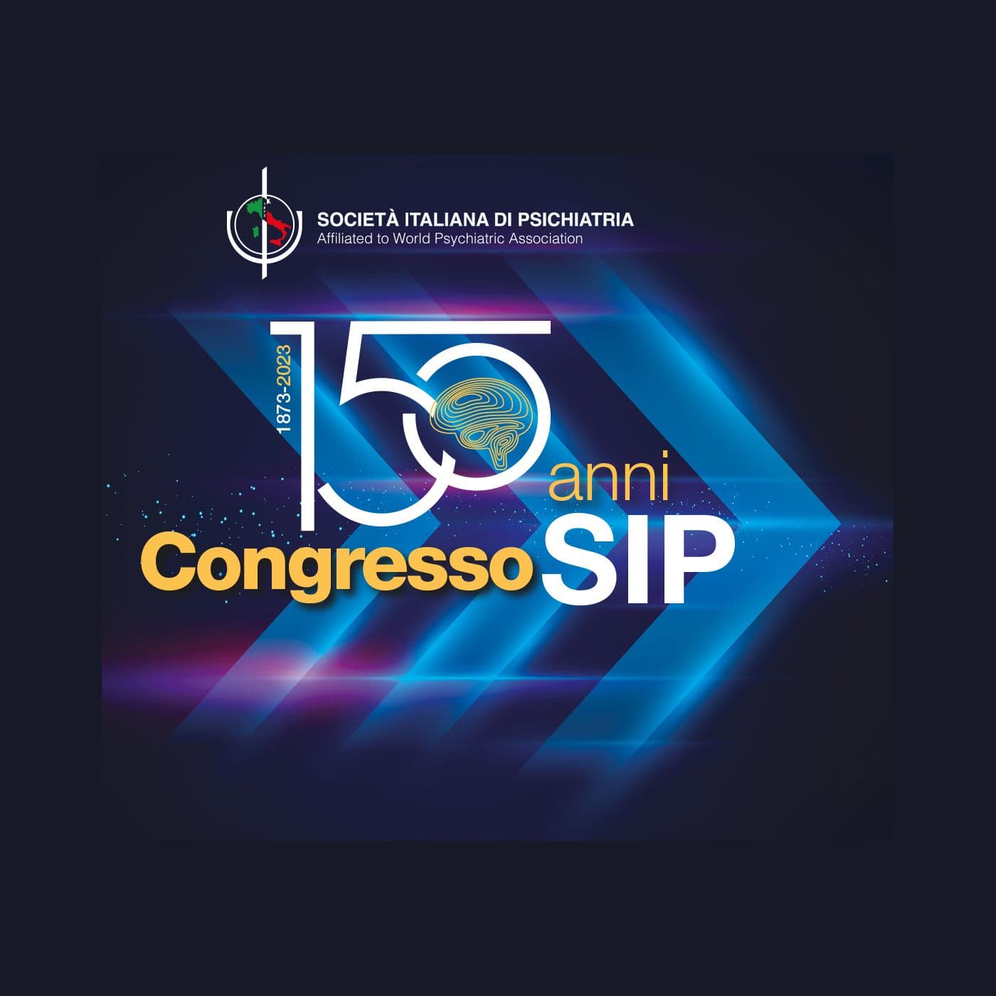 CONGRESSO NAZIONALE SIP 2024 - Podcasts