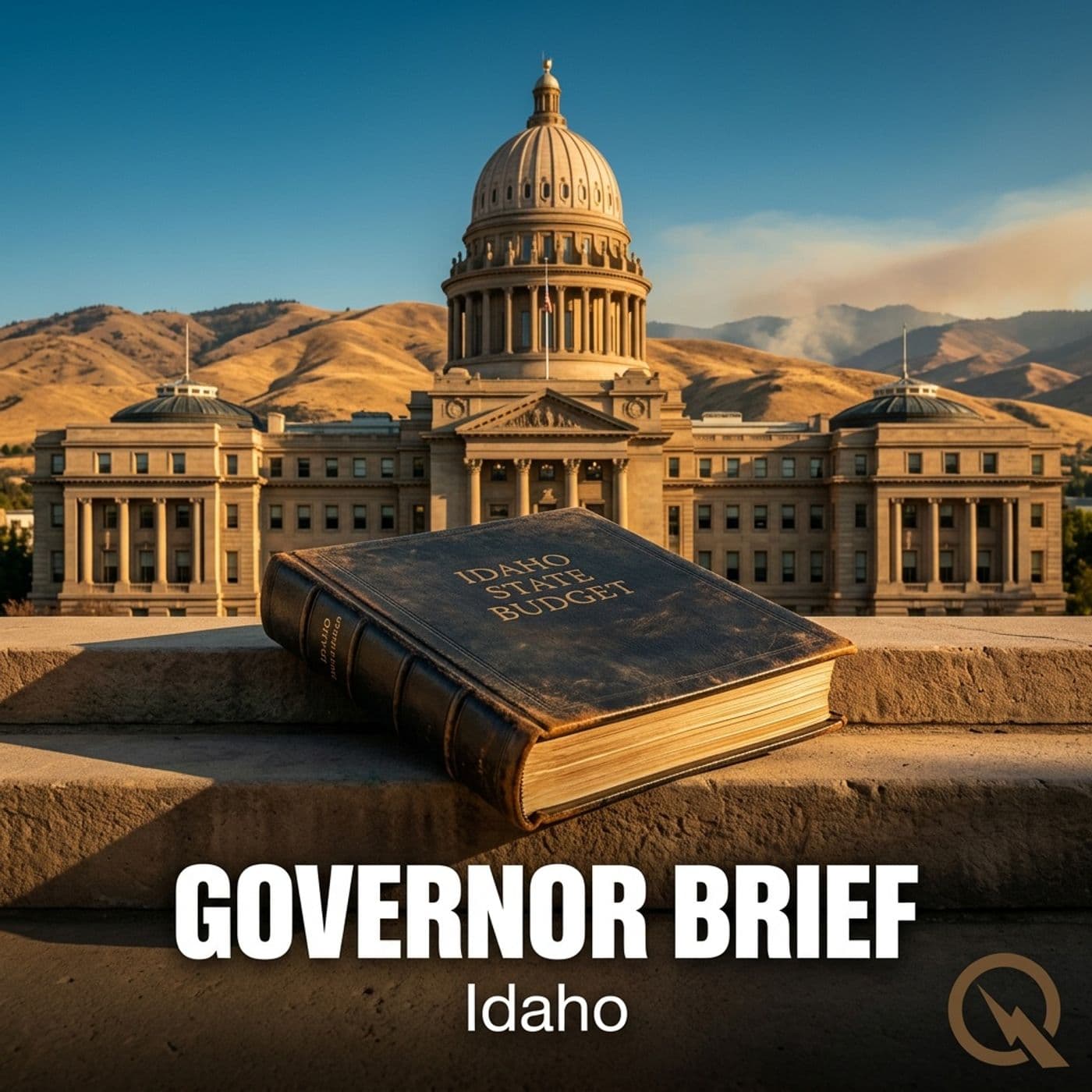 Governor Brief - Idaho - Podcasts