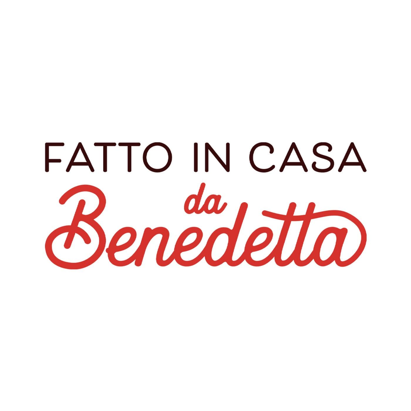 Fatto in casa da Benedetta - Podcasts