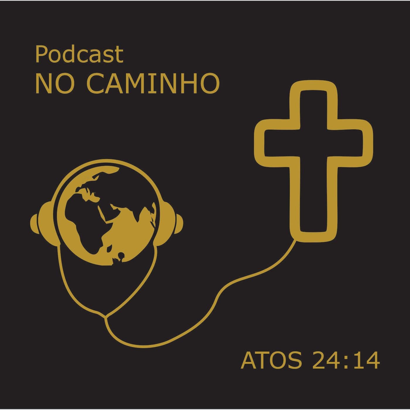 No Caminho - Podcasts