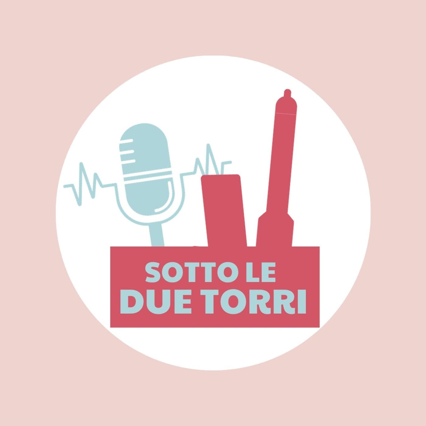 Sotto le Due Torri - Podcasts