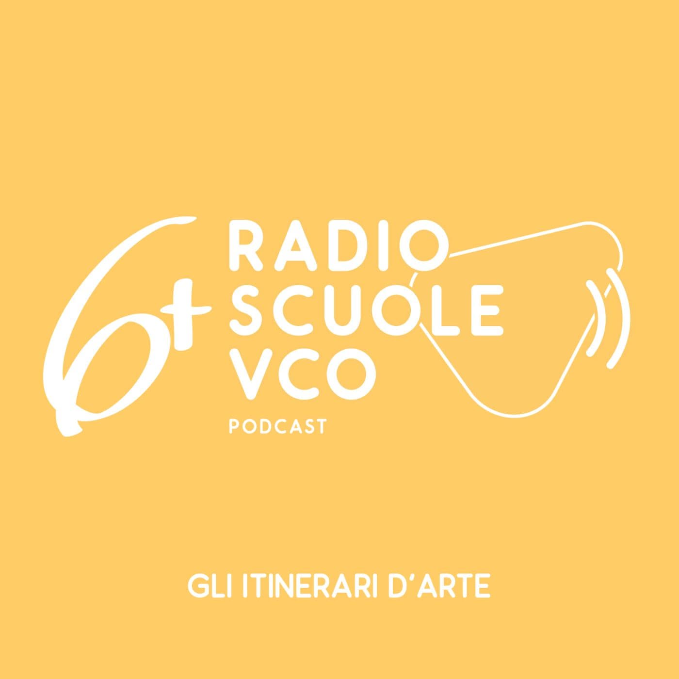 Itinerari d' Arte - Podcasts