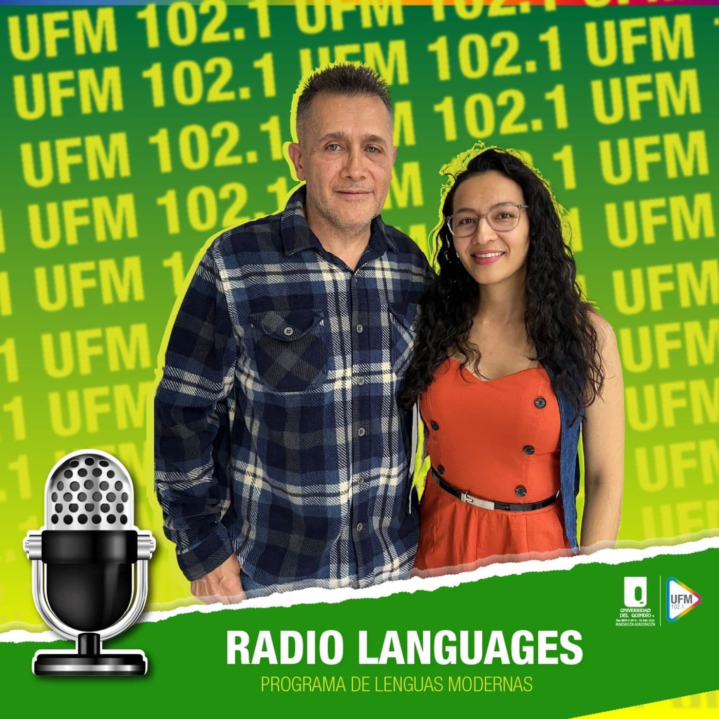 Radio Languages - Podcasts