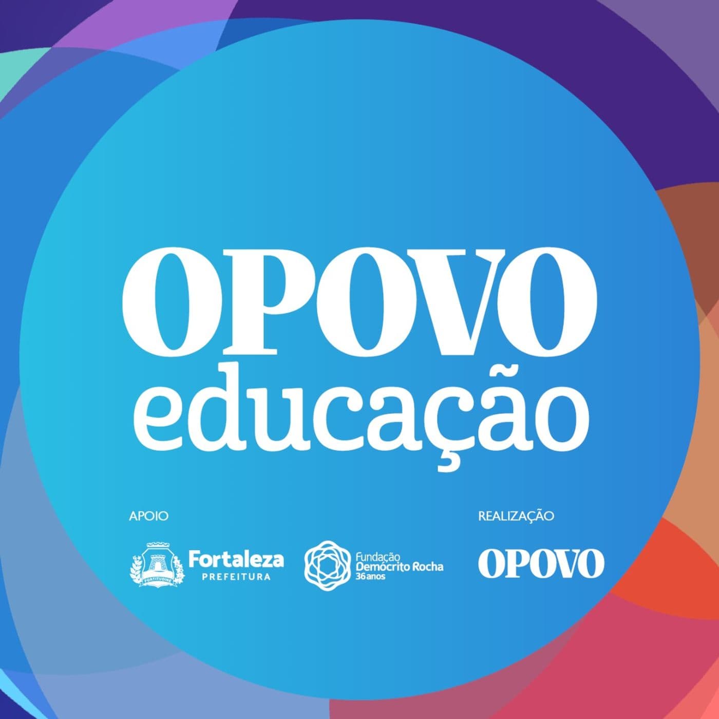 O POVO Educação - Podcasts