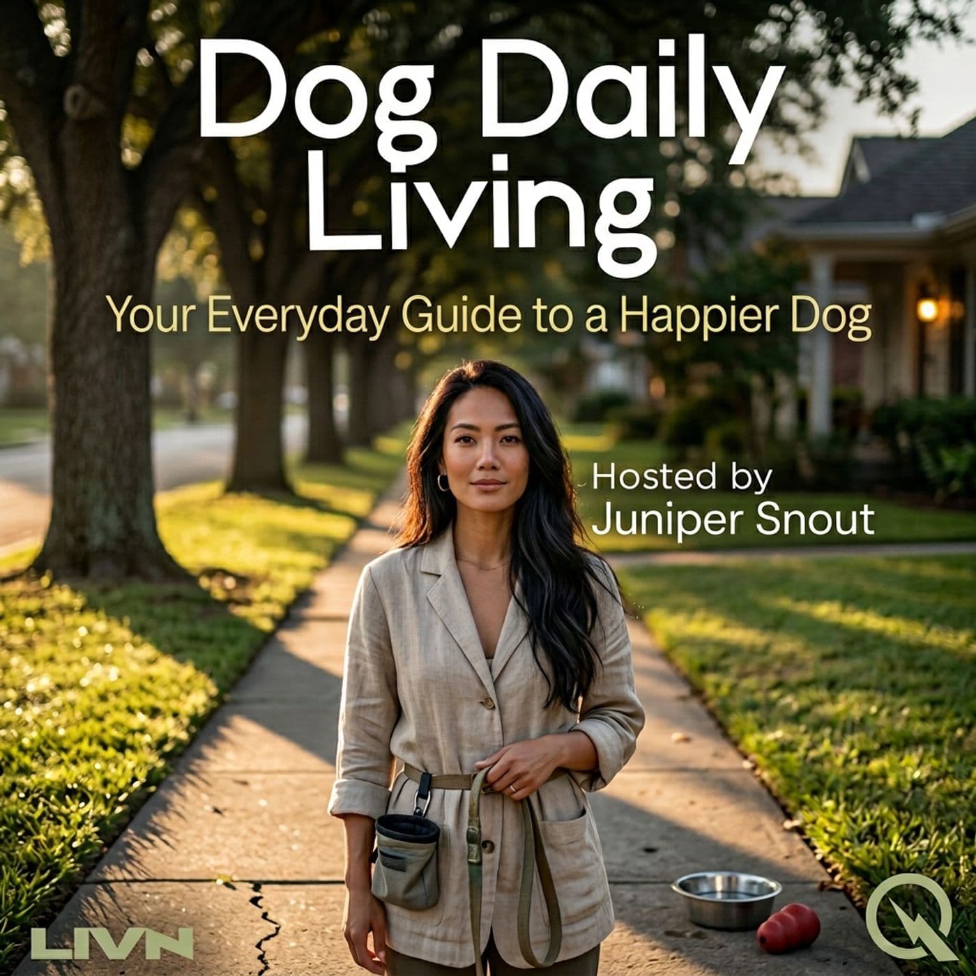 Dog Daily - Podcasts