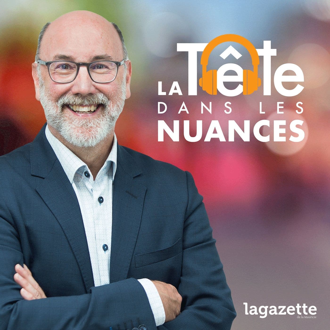 La tête dans les nuances - les tables rondes - Podcasts