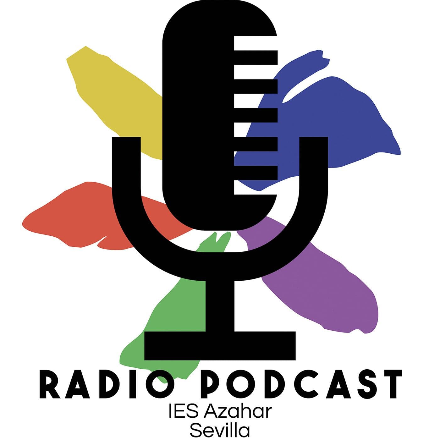 IES AZAHAR PODCAST - Podcasts