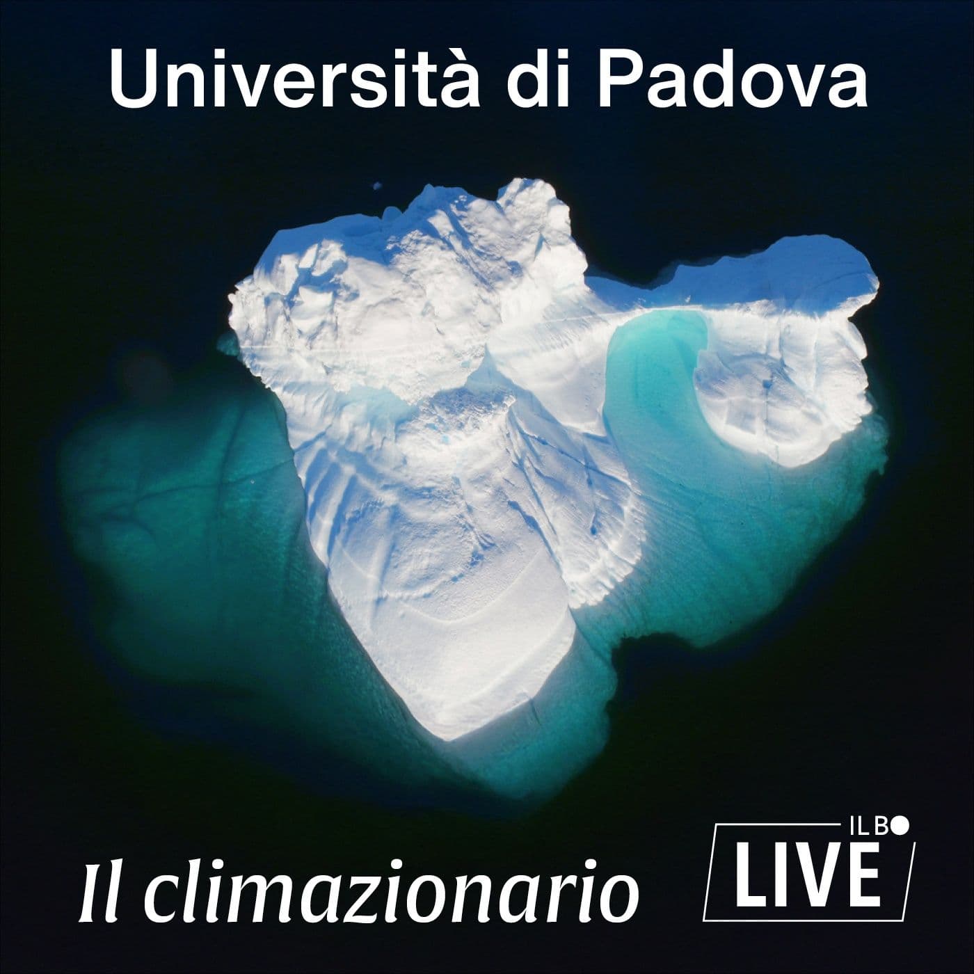 Il climazionario - Il Bo Live - Podcasts