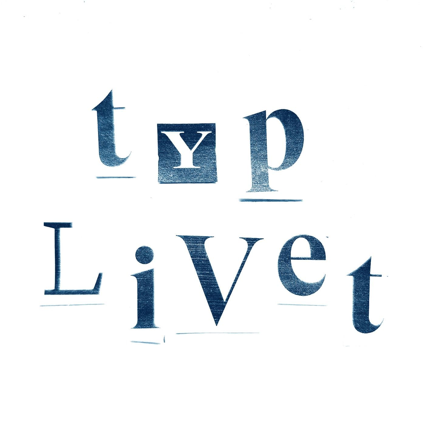 Typ Livet - Podcasts
