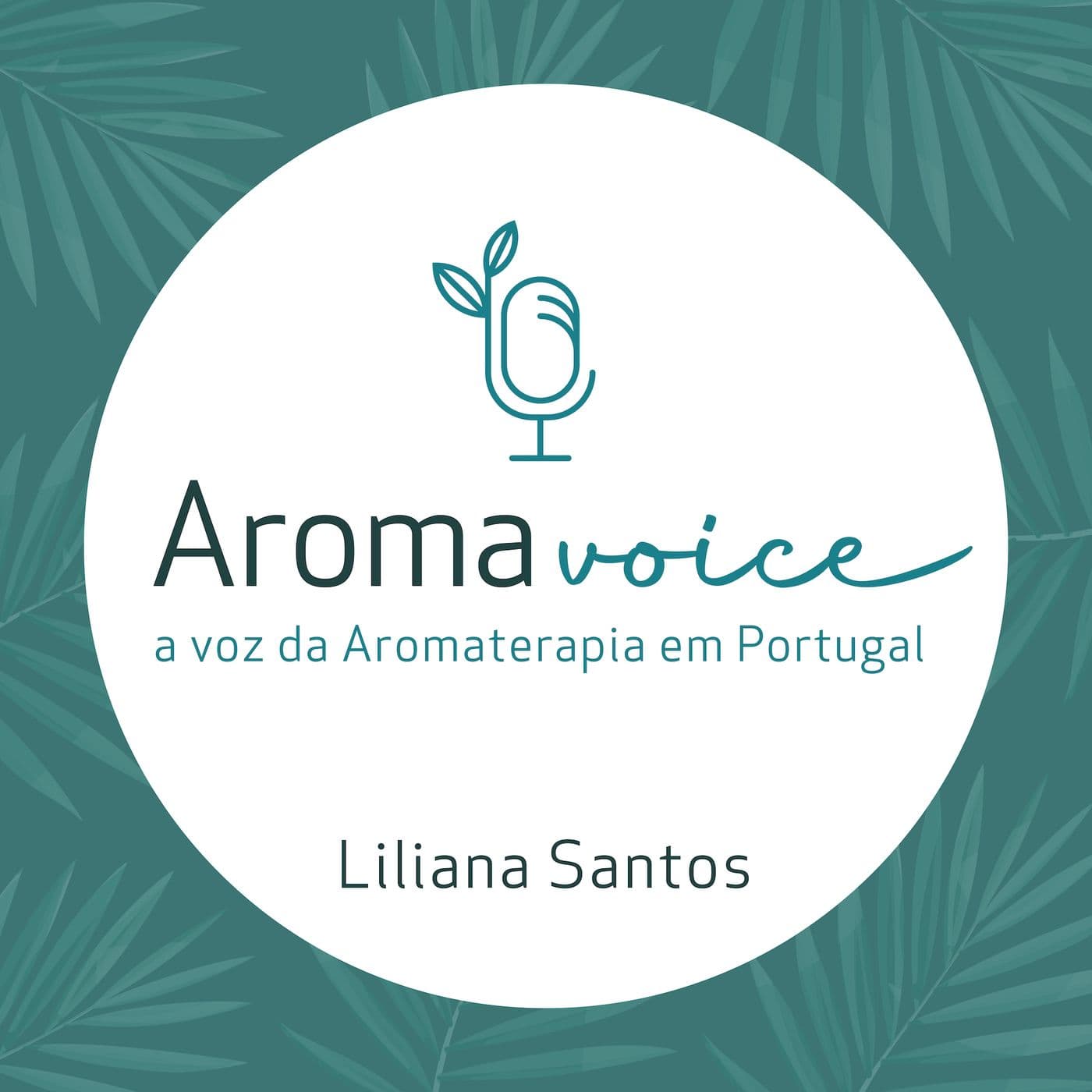 AromaVoice - Podcasts