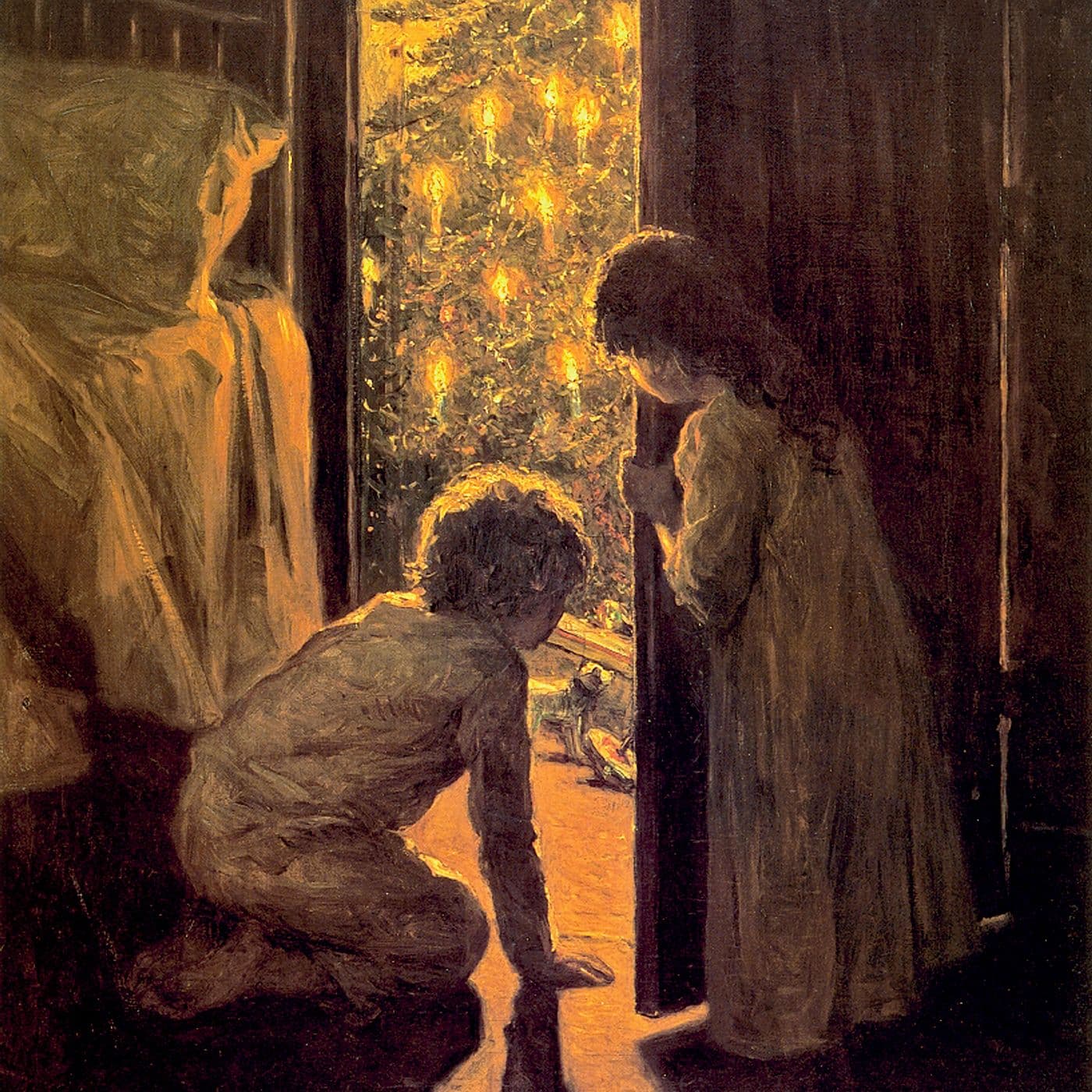 Accadde a Natale - Podcasts