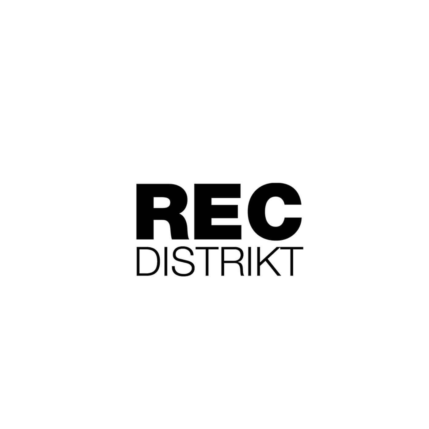 Le interviste di RecDistrikt - Podcasts