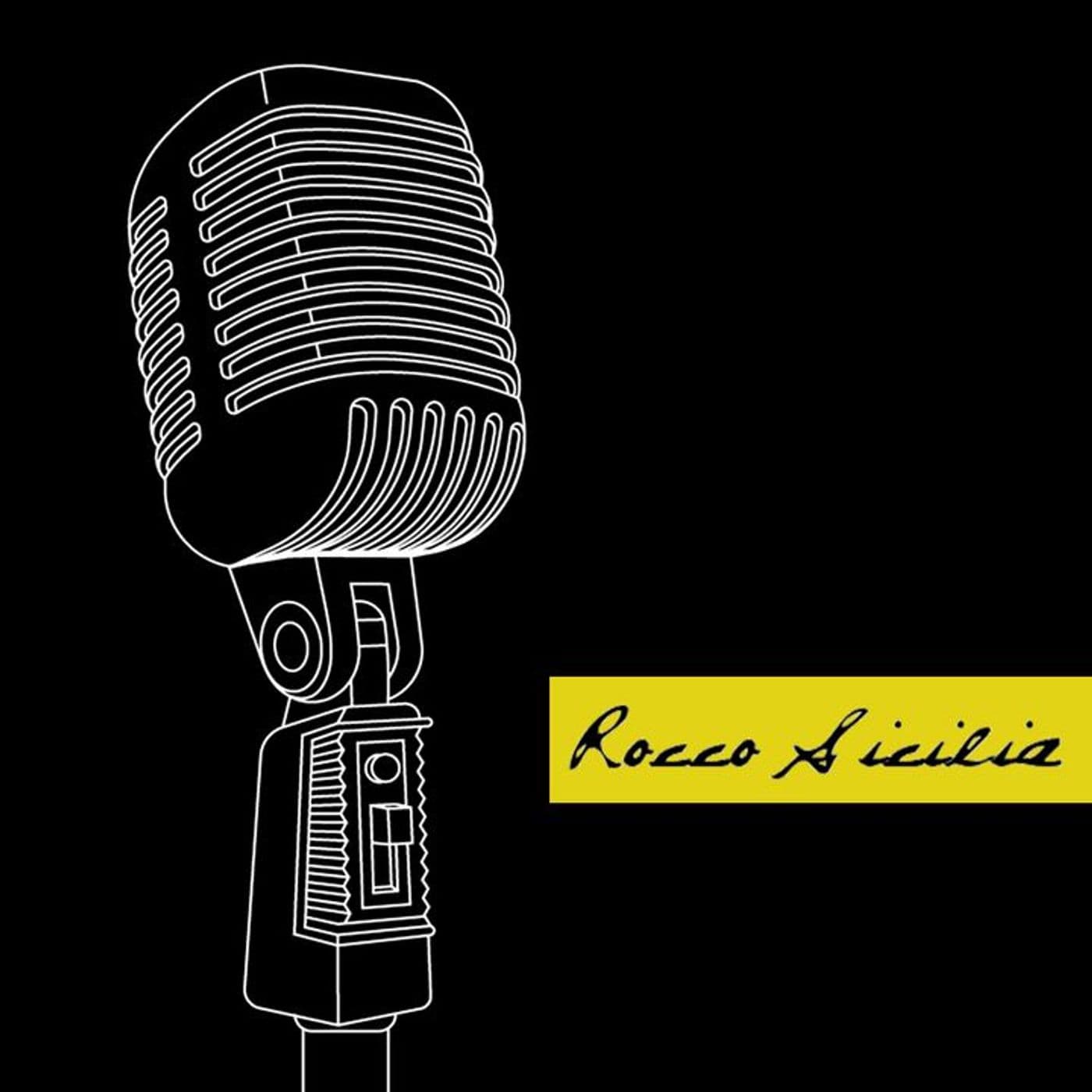 Sintesi Cibernetica - Podcasts