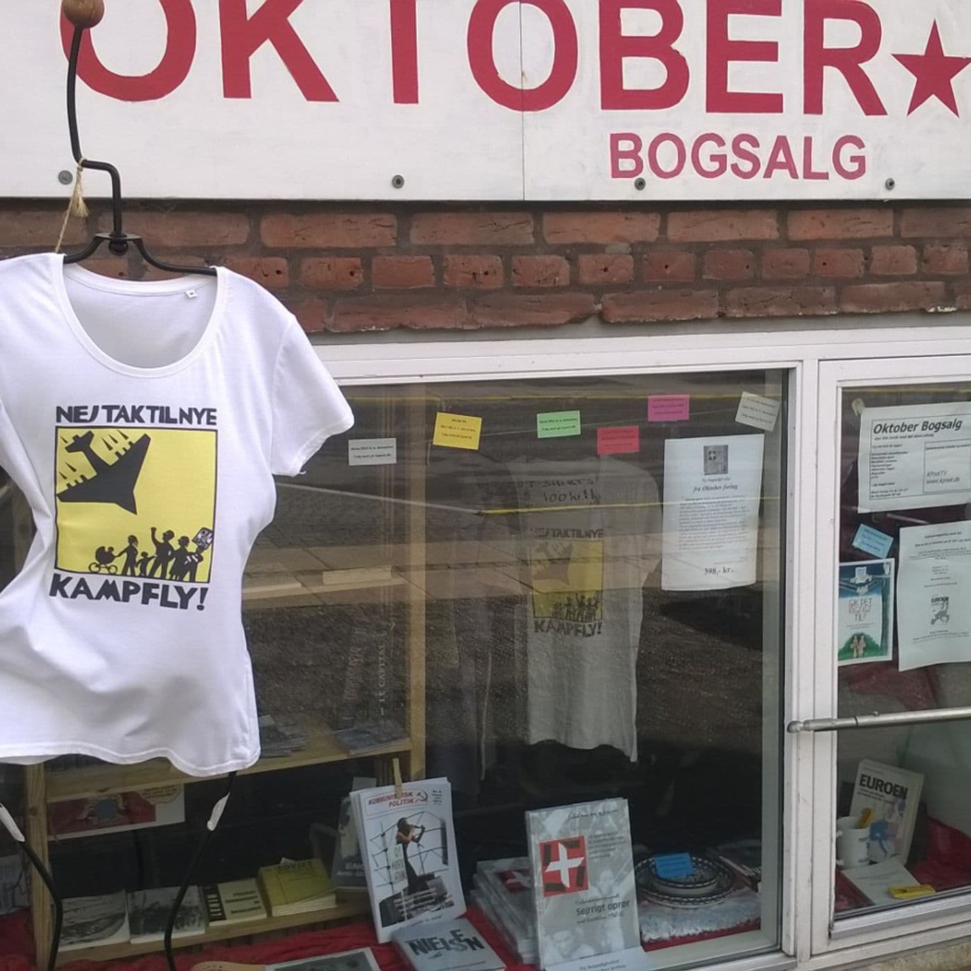 Lørdag formiddag Oktober Radio Århus - Podcasts
