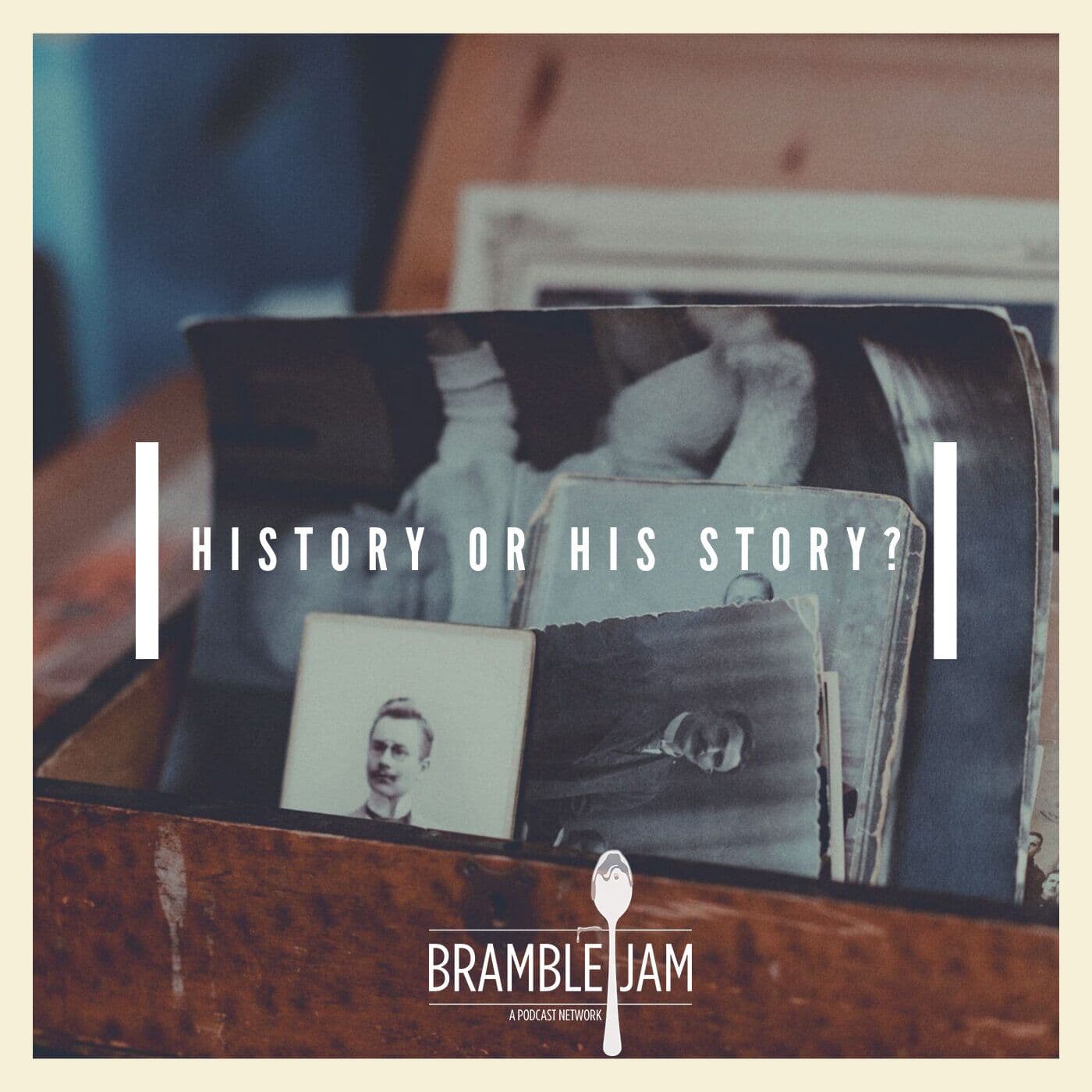 History or His Story? - Podcasts