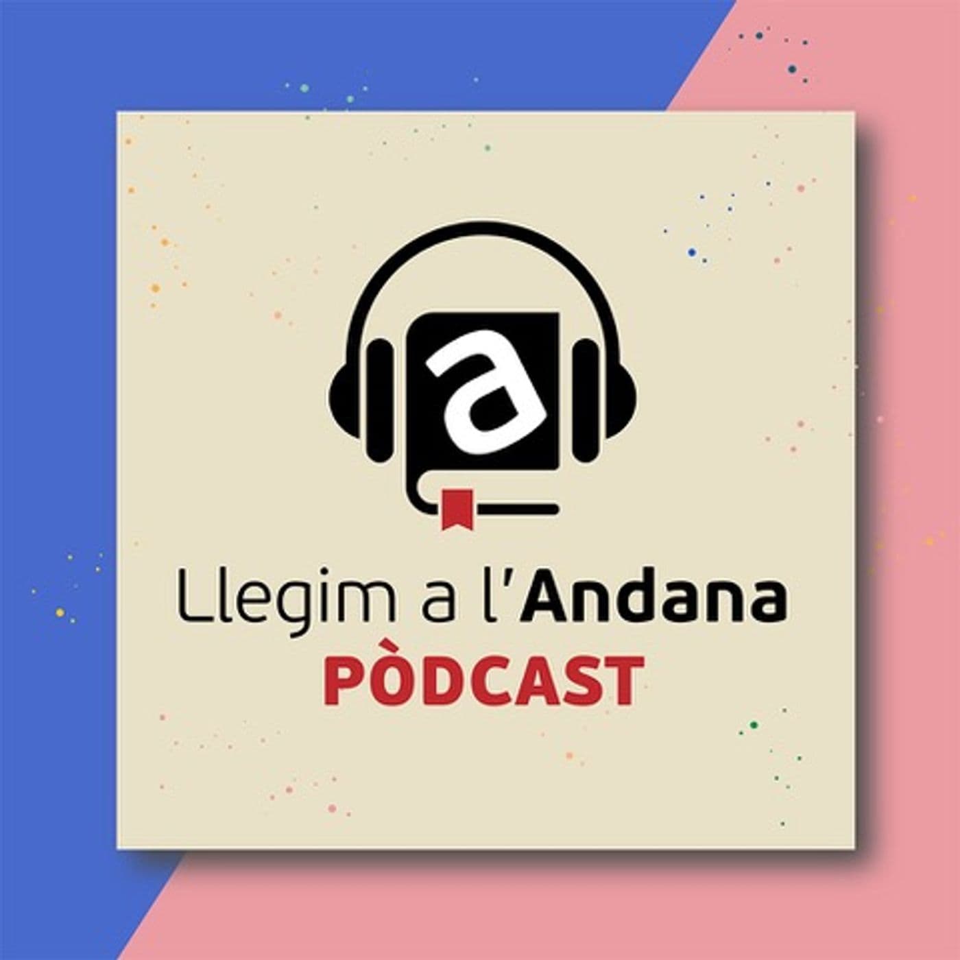 Llegim a l'Andana Temporada 1 - Podcasts