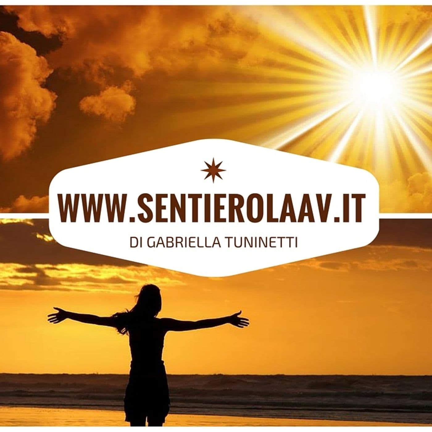 Un Sentiero per l'Anima - Podcasts