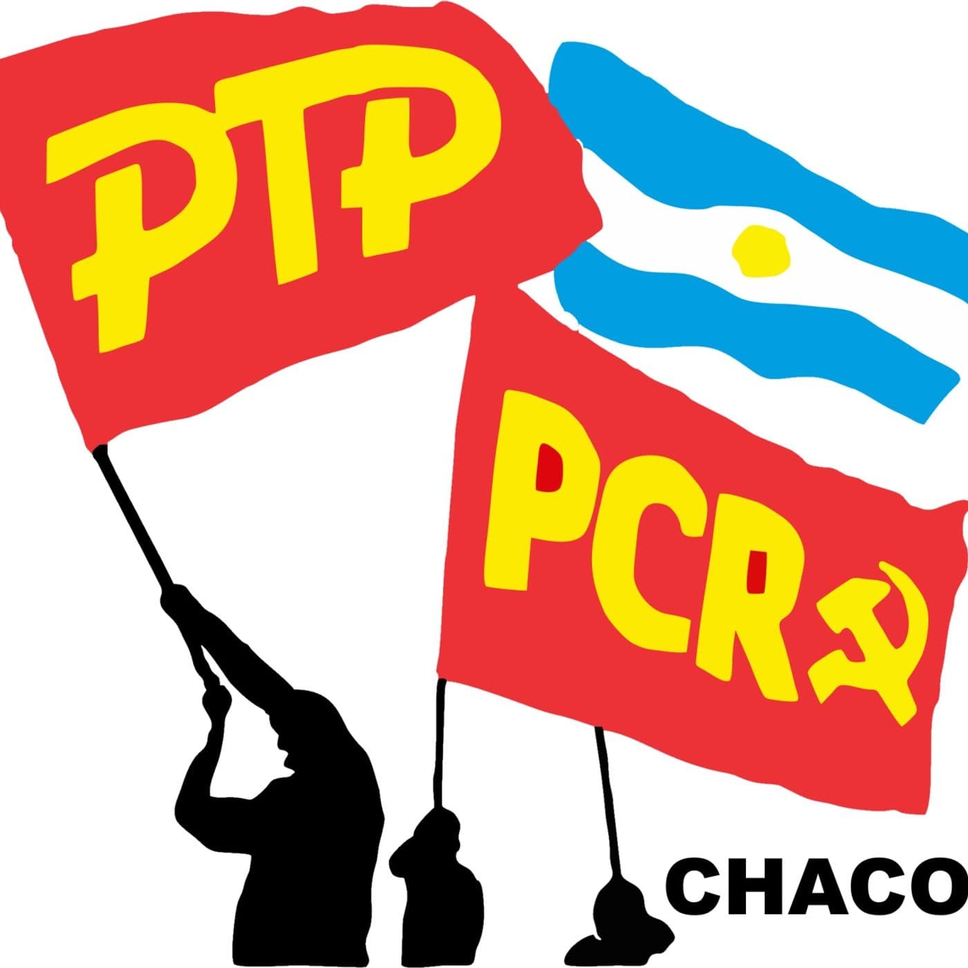 Podcast del Partido del Trabajo y del Pueblo argentino - Regional CHACO - Podcasts