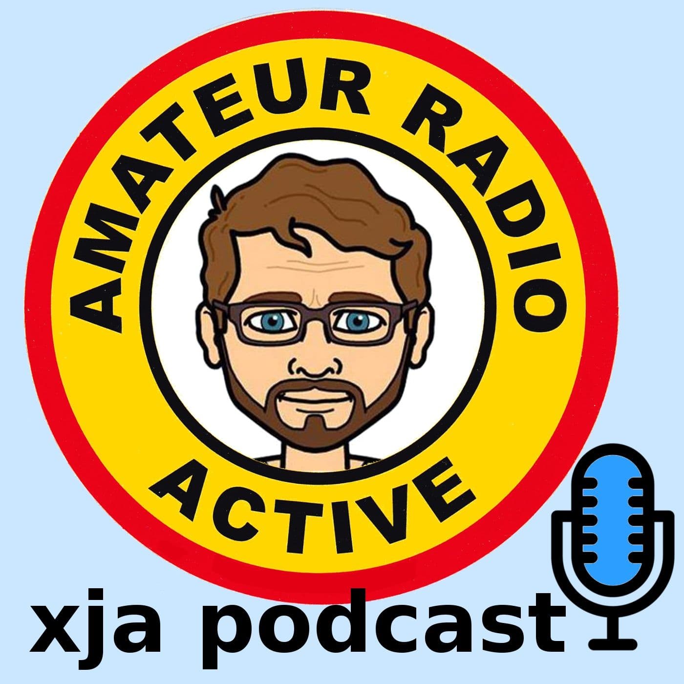 Il Podcast di XJA - Podcasts