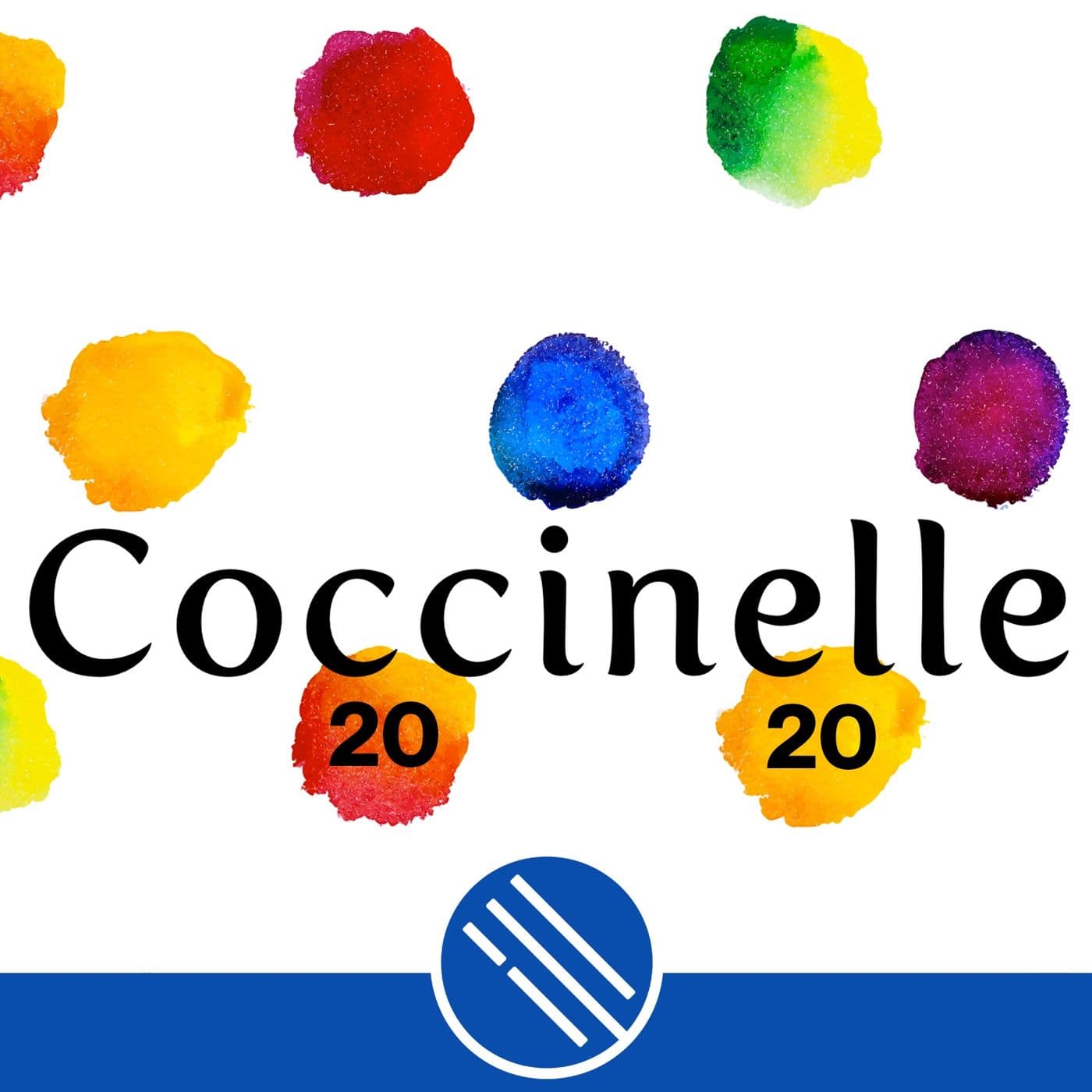 Coccinelle - Podcasts