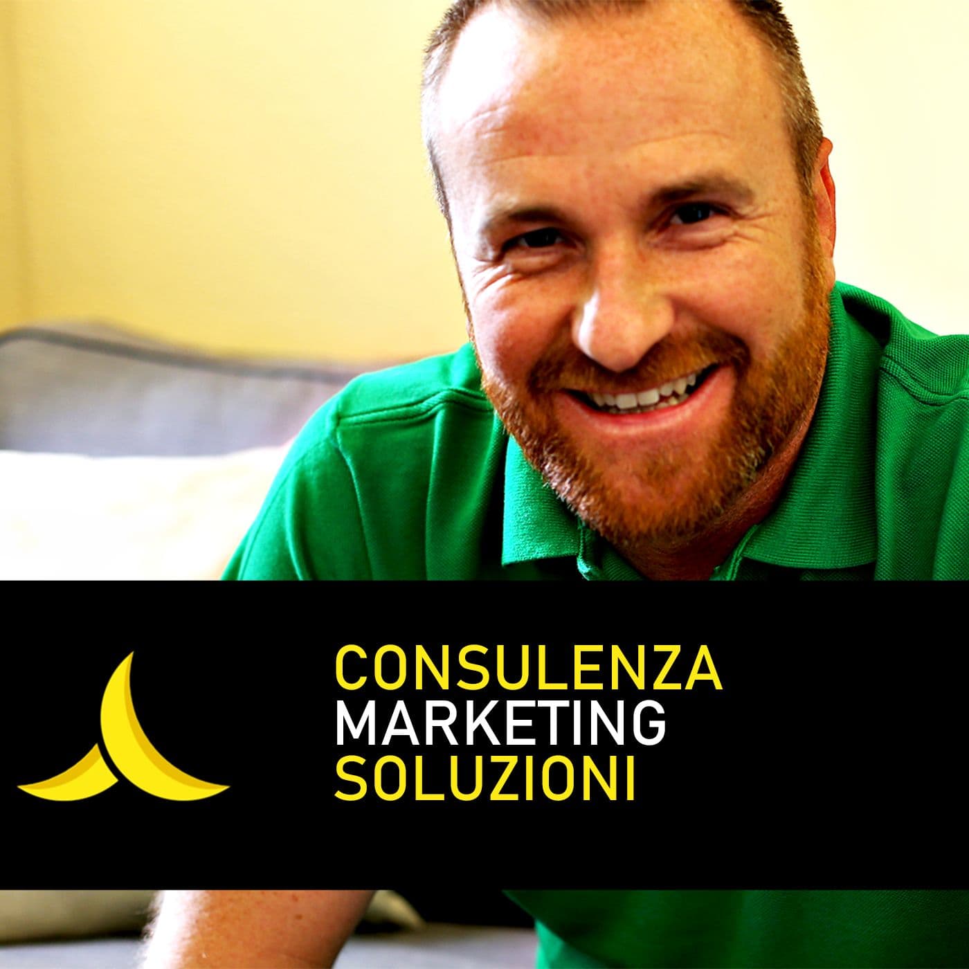 CONSULENZE E STRATEGIE DI MARKETING - Podcasts