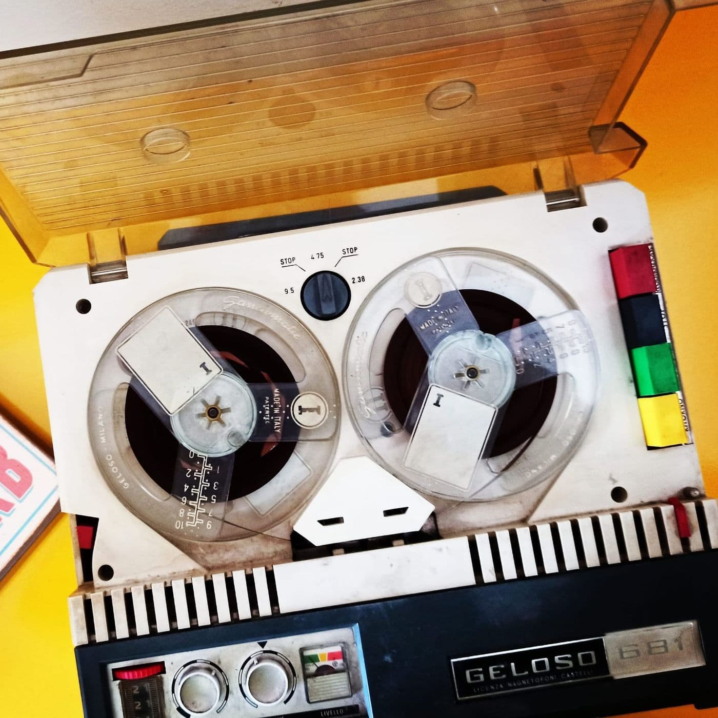 Radio Gorilla - Podcasts