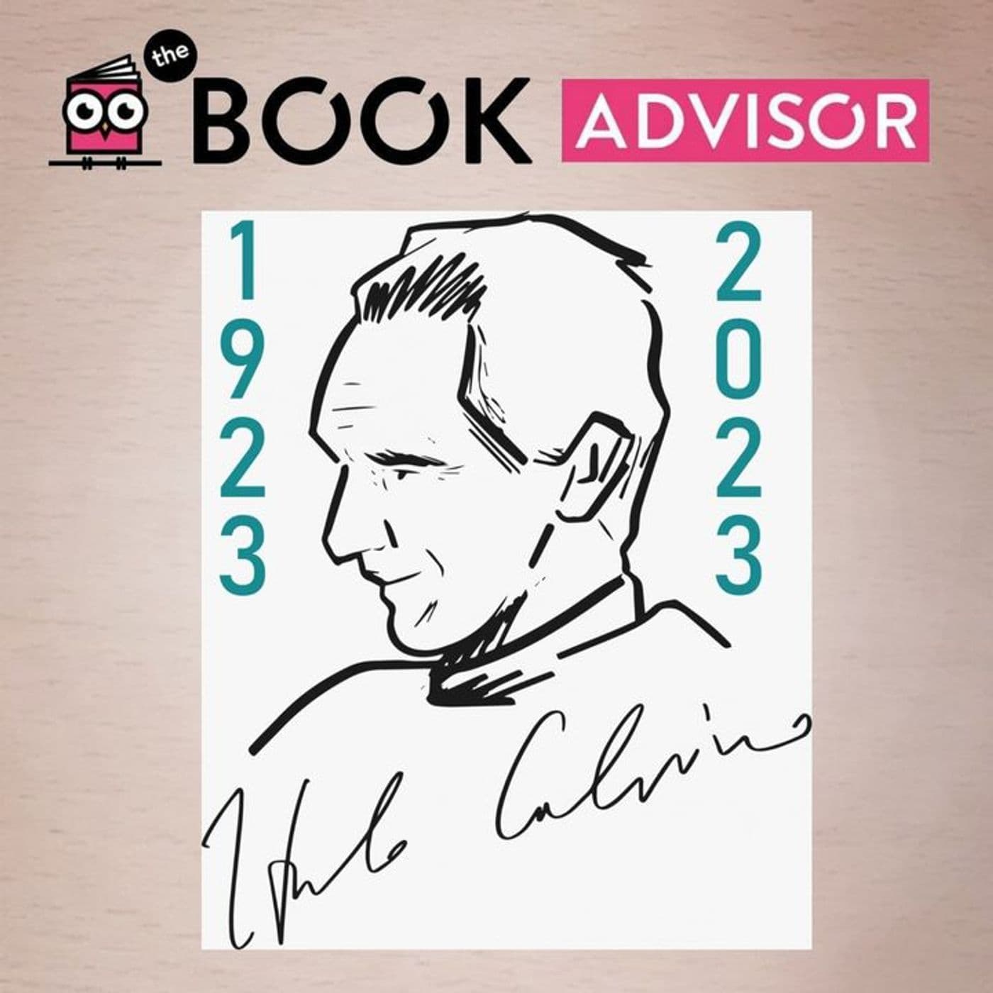 Centenario Italo Calvino 1923-2023 - Podcasts