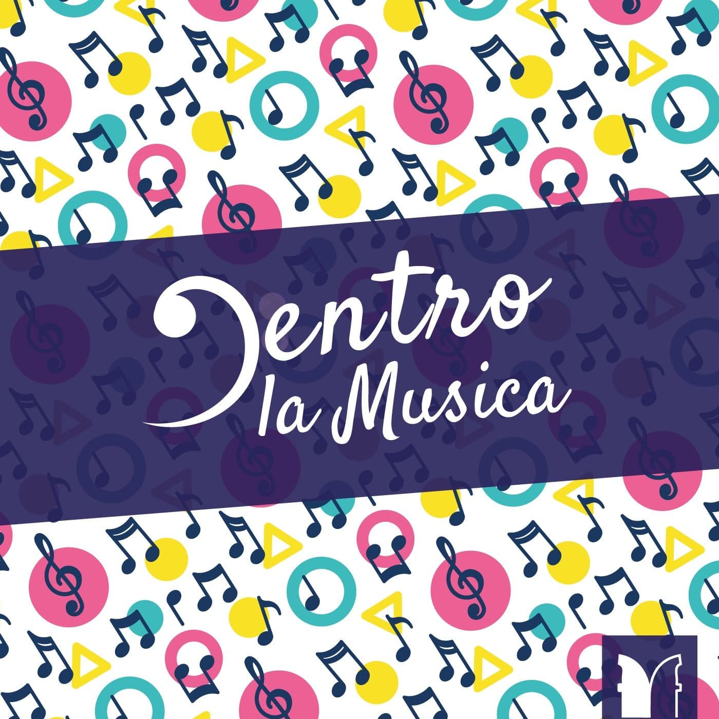 Dentro la Musica di Beethoven - Podcasts