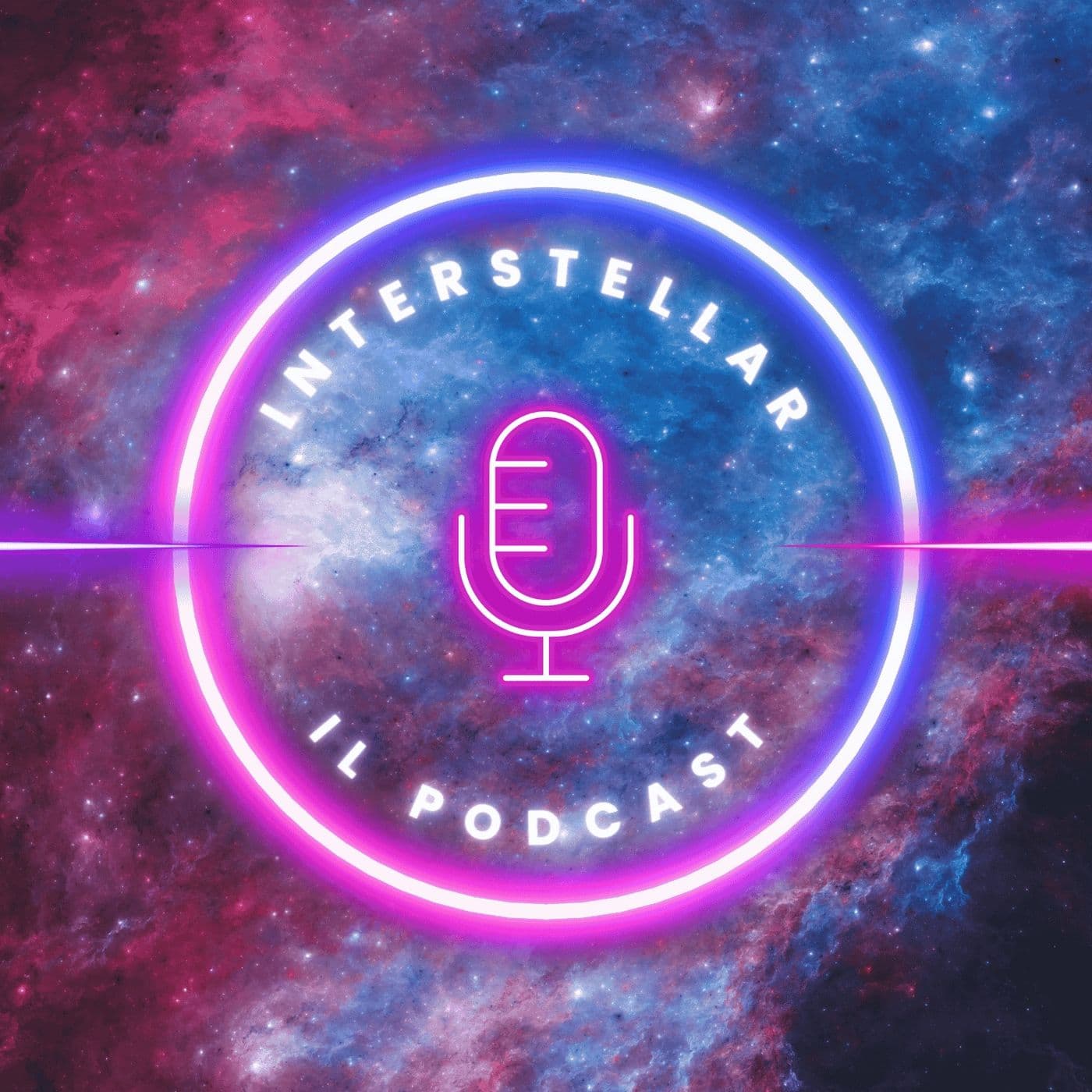 Interstellar - Il podcast - Podcasts