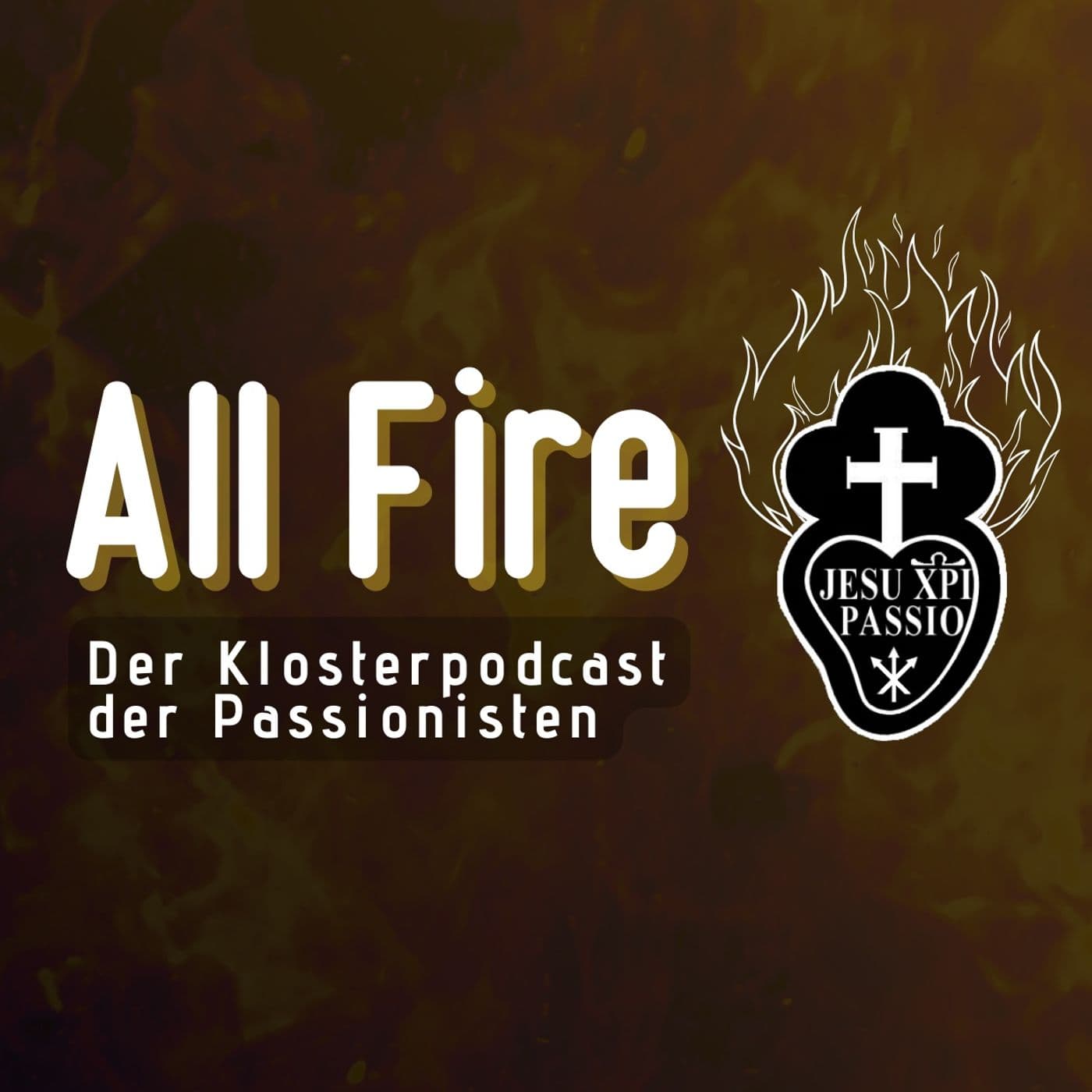 All Fire - Podcasts