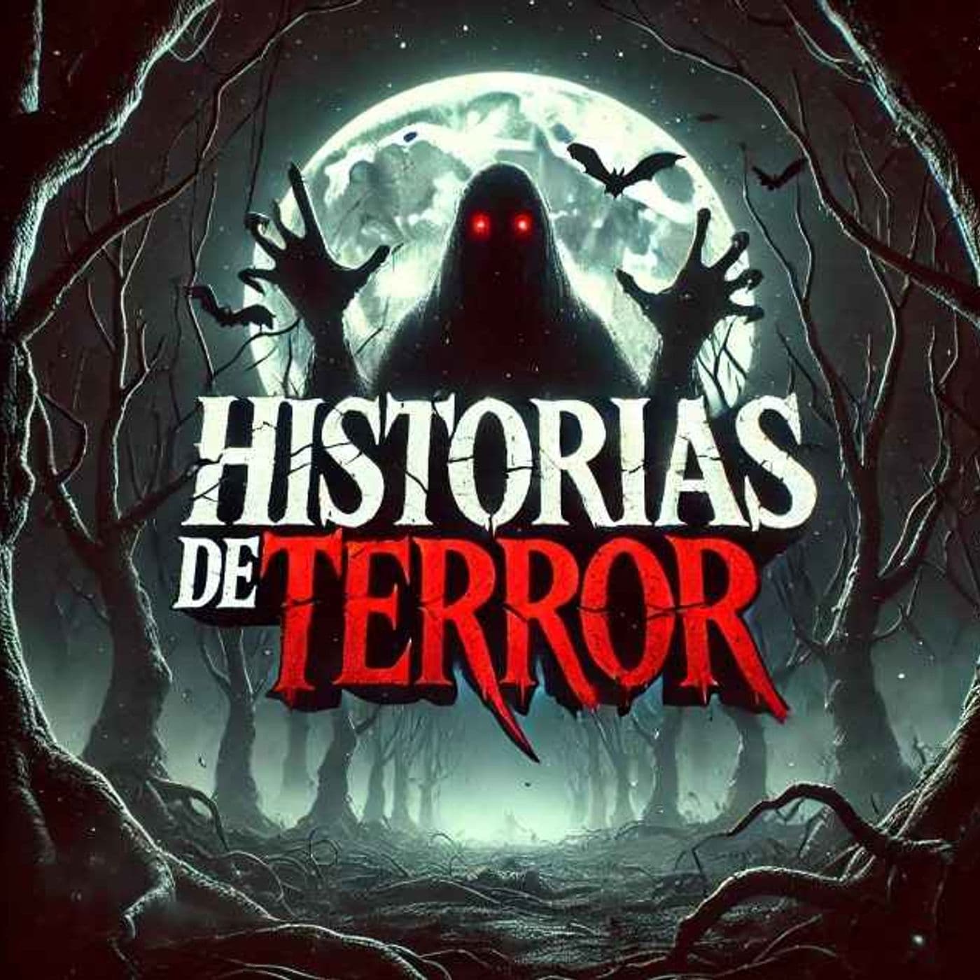 Historias De Terror - Podcasts